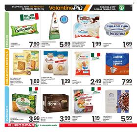 Volantino Eurospar Pagina 14