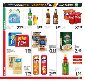 Volantino Eurospar Pagina 15