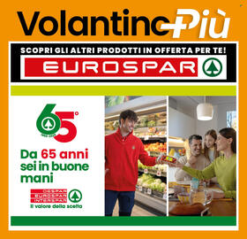 Volantino Eurospar Pagina 16