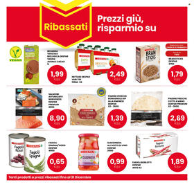 Volantino Eurospar Pagina 17