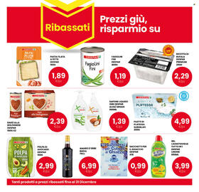 Volantino Eurospar Pagina 18