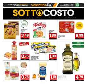 Volantino Eurospar Pagina 2