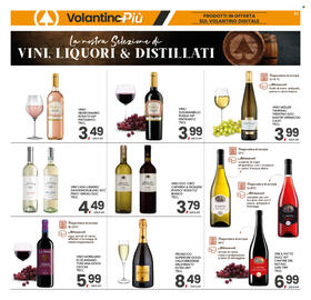 Volantino Eurospar Pagina 20