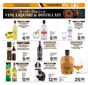 Volantino Eurospar Pagina 21