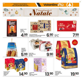 Volantino Eurospar Pagina 22