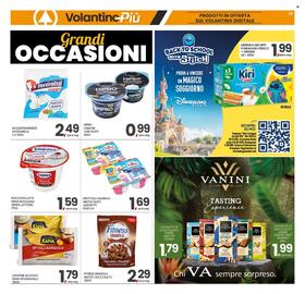 Volantino Eurospar Pagina 25
