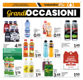 Volantino Eurospar Pagina 26