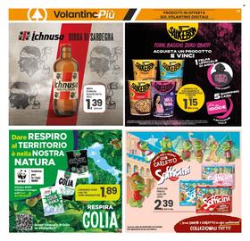 Volantino Eurospar Pagina 27