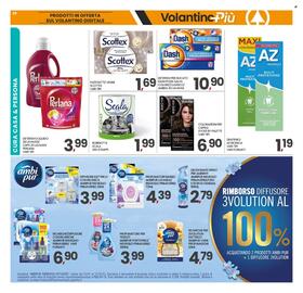 Volantino Eurospar Pagina 28