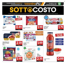 Volantino Eurospar Pagina 3