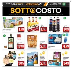 Volantino Eurospar Pagina 4