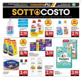 Volantino Eurospar Pagina 5