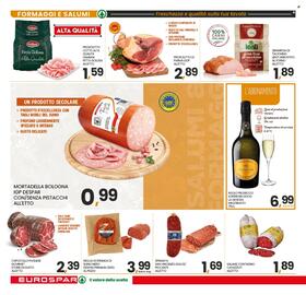 Volantino Eurospar Pagina 6
