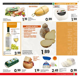 Volantino Eurospar Pagina 7