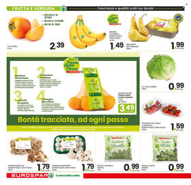 Volantino Eurospar Pagina 8