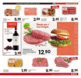 Volantino Eurospar Pagina 9