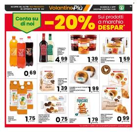 Volantino Interspar Pagina 10