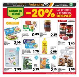 Volantino Interspar Pagina 11