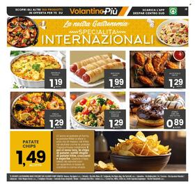 Volantino Interspar Pagina 18