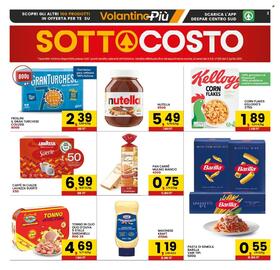 Volantino Interspar Pagina 2