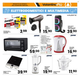 Volantino Interspar Pagina 31