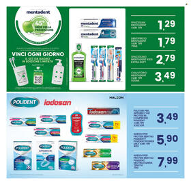 Volantino Interspar Pagina 36