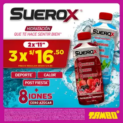 Catálogo Tambo (válido hasta 3-12)