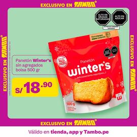 Catálogo Tambo Página 2