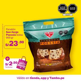 Catálogo Tambo Página 3