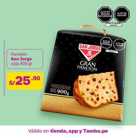 Catálogo Tambo Página 4