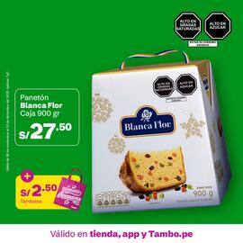 Catálogo Tambo Página 5