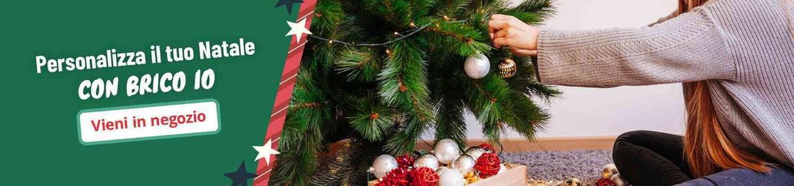 Volantino Brico Io Pagina 2