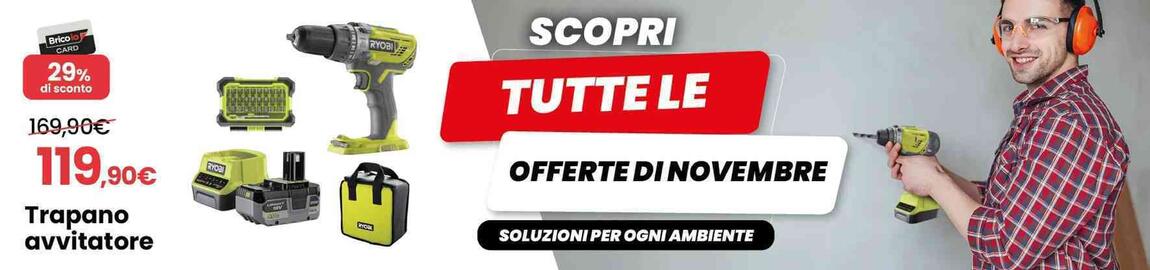 Volantino Brico Io Pagina 3