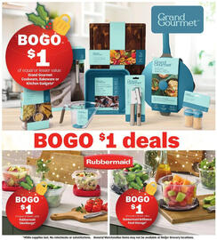 Meijer weekly ad Page 2