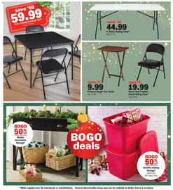 Meijer weekly ad Page 6