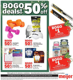 Meijer weekly ad Page 9