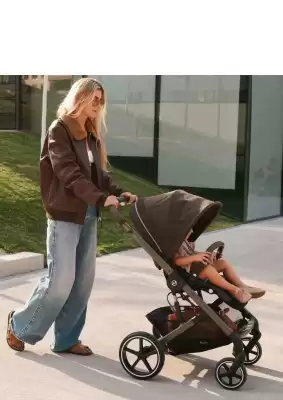 Volantino B di Bimbi (valido fino al 1-12)