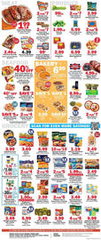 Schnucks weekly ad Page 4