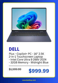 Best Buy weekly ad Page 2