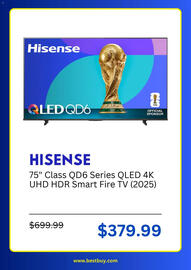 Best Buy weekly ad Page 5