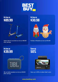 Best Buy weekly ad Page 6