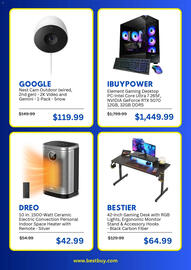 Best Buy weekly ad Page 7