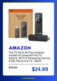 Best Buy weekly ad Page 8