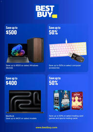 Best Buy weekly ad Page 9