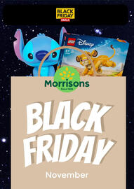 Morrisons leaflet Page 1