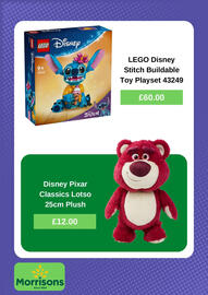 Morrisons leaflet Page 3