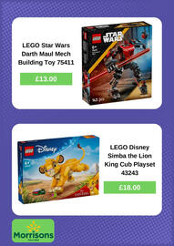 Morrisons leaflet Page 4