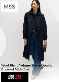 Marks & Spgbcer leaflet Page 2