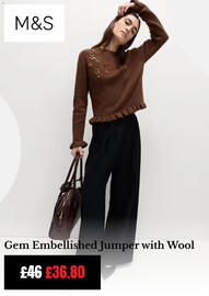 Marks & Spgbcer leaflet Page 3