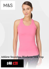 Marks & Spgbcer leaflet Page 8